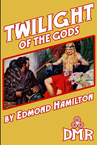 Twilight of the Gods von DMR Books