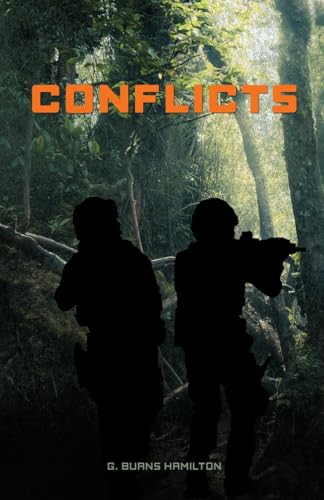 Conflicts von Ace of Swords