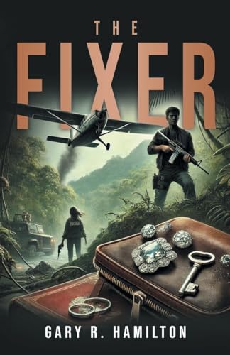 The Fixer von CITIOFBOOKS, INC.