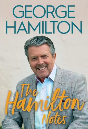 The Hamilton Notes von Merrion Press