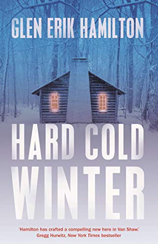 Hard Cold Winter (A Van Shaw mystery)
