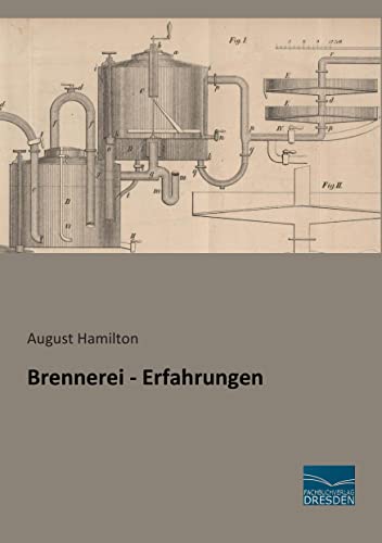 Brennerei - Erfahrungen von Fachbuchverlag-Dresden