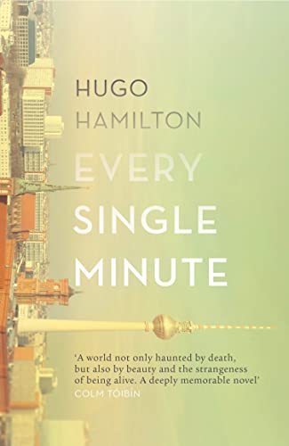 Every Single Minute von Fourth Estate