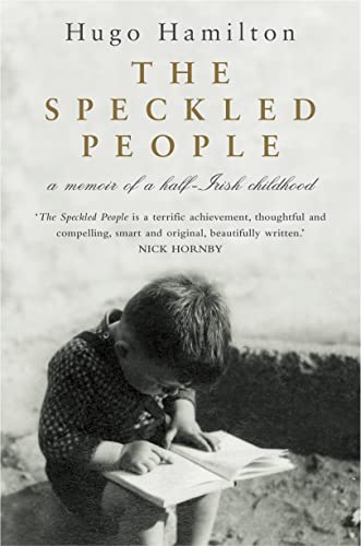 The Speckled People: Memoir of a Half-Irish Childhood von Harper