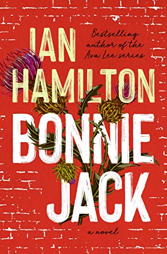 Bonnie Jack: A Novel von House of Anansi Press