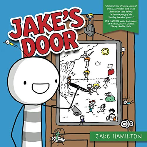 Jake's Door