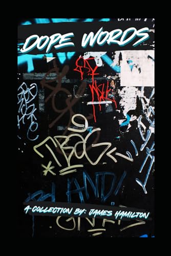 Dope Words Dope Words von Independently published