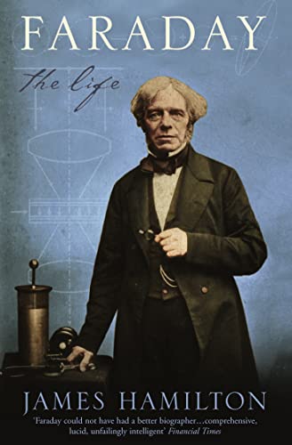 Faraday: The Life von HarperCollins