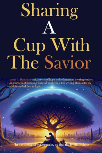 Sharing a Cup with the Savior: A Whispered Conversation (Conversations with the Divine, Band 1)