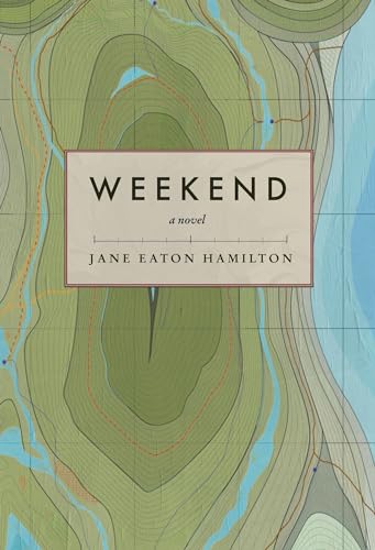 Weekend: A Novel