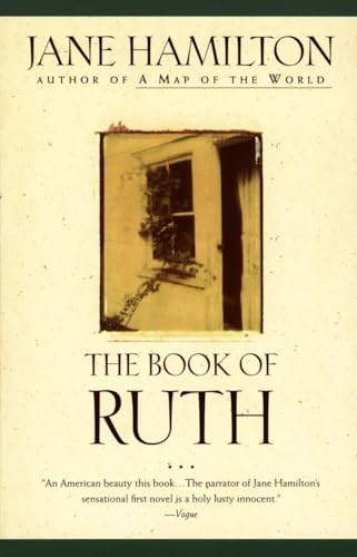 The Book of Ruth: A Novel (Oprah's Book Club)