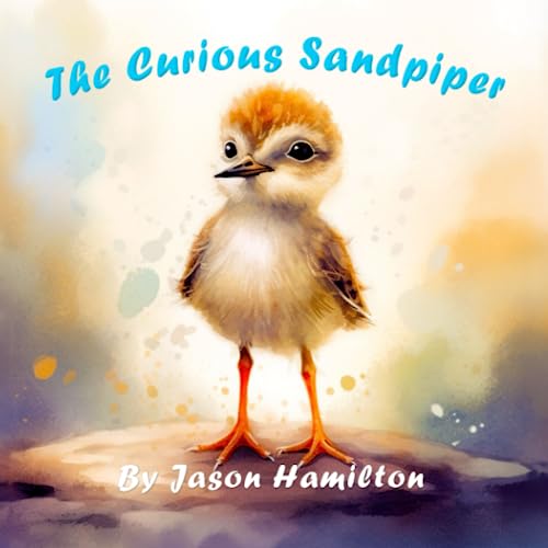 The Curious Sandpiper von Independently published