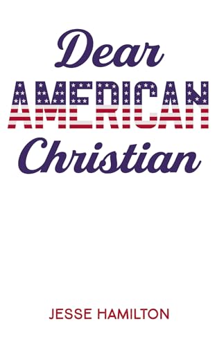 Dear American Christian von Resource Publications