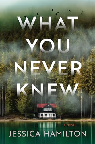 What You Never Knew: A Novel von Crooked Lane Books