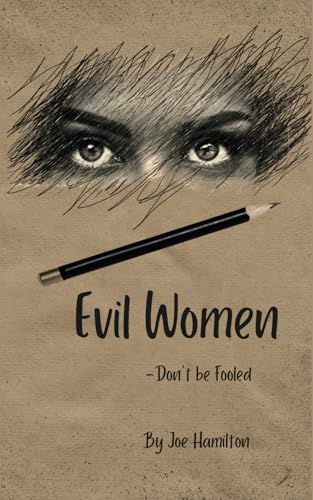 Evil Women von Independently published