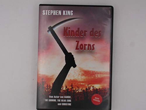 Kinder des Zorns