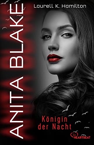 Anita Blake - Königin der Nacht (Vampire Hunter)