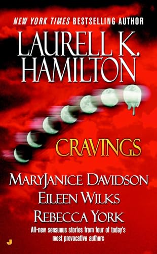 Cravings von BERKLEY