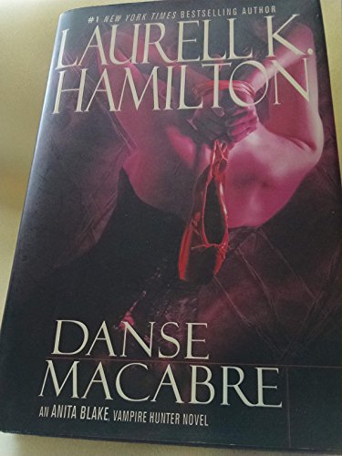 Danse Macabre Danse Macabre