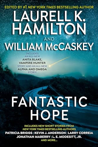 Fantastic Hope Fantastic Hope von BERKLEY