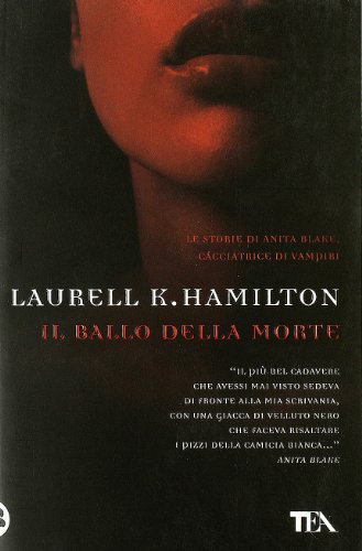 Il ballo della morte (Teadue) Il ballo della morte (Teadue)