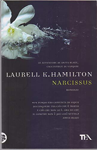 Narcissus (Teadue) Narcissus (Teadue)