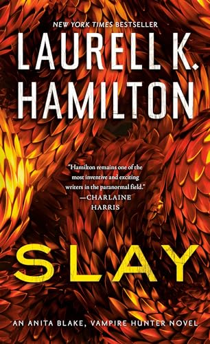 Slay (Anita Blake, Vampire Hunter, Band 30) von Berkley