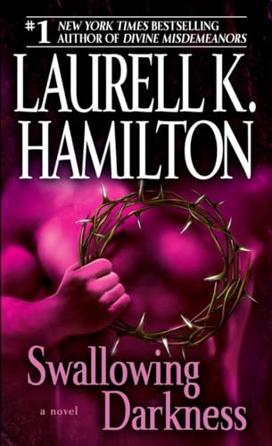 Swallowing Darkness: A Novel (Merry Gentry, Band 7)