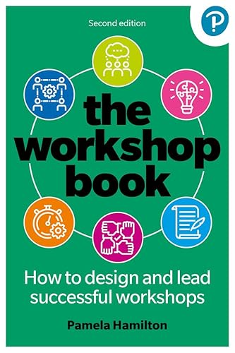The Workshop Book von Penguin