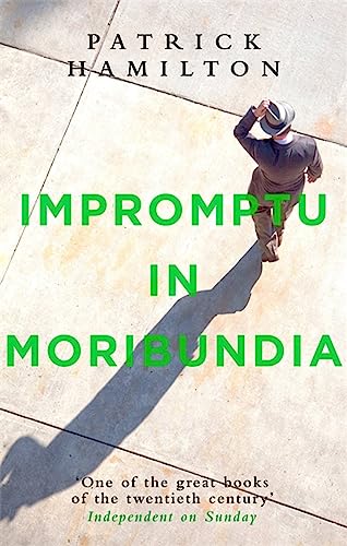 Impromptu in Moribundia