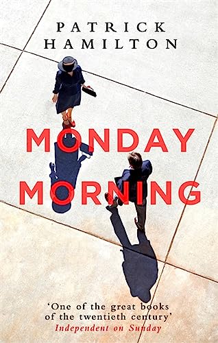 Monday Morning von Abacus