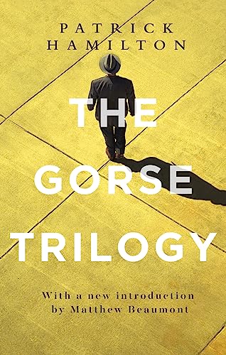 The Gorse Trilogy von Abacus (UK)