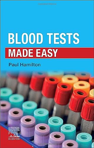 Blood Tests Made Easy