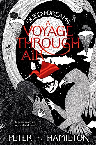 A Voyage Through Air (The Queen of Dreams, 3, Band 3) A Voyage Through Air (The Queen of Dreams, 3, Band 3) von Macmillan Children's Books