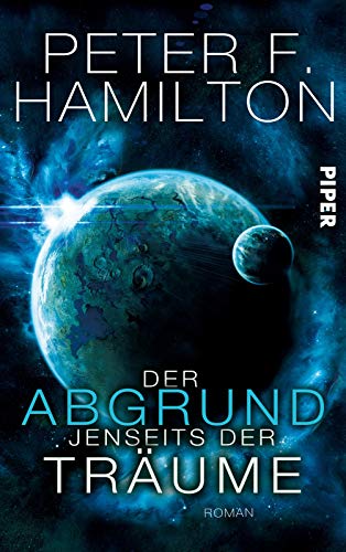 Der Abgrund jenseits der Träume (Die Chronik der Faller 1): Roman