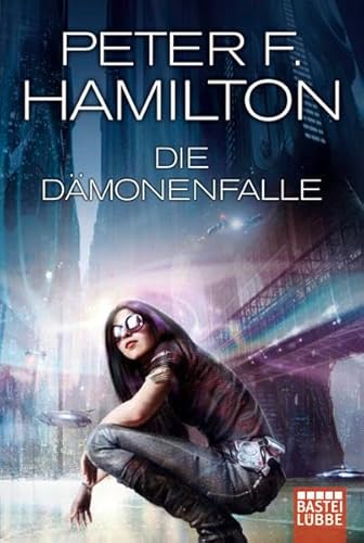 Die Dämonenfalle Die Dämonenfalle