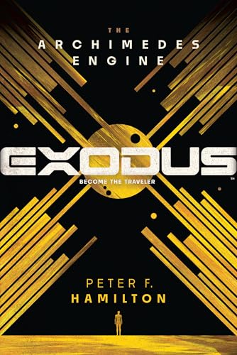 Exodus: The Archimedes Engine von Random House LLC US