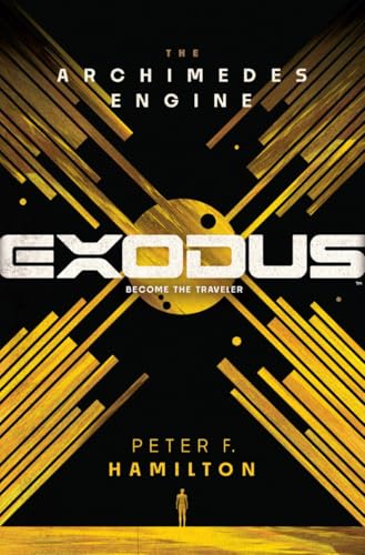 Exodus: The Archimedes Engine Exodus: The Archimedes Engine von Random House Worlds