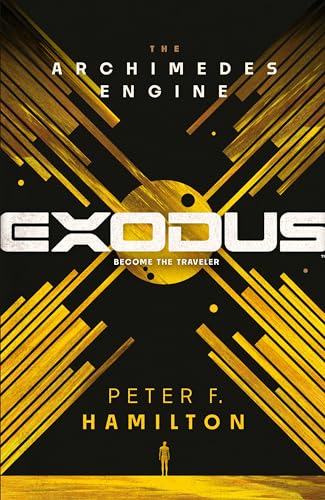 Exodus: The Archimedes Engine Exodus: The Archimedes Engine von Tor