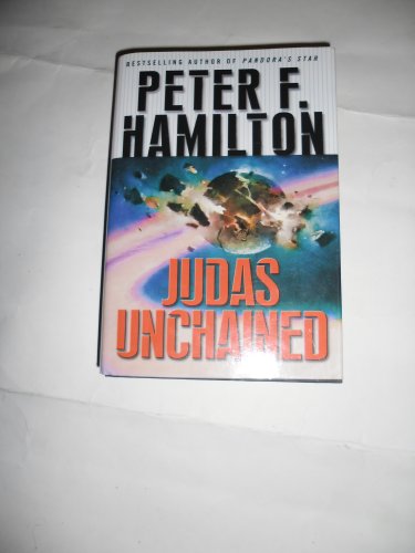 Judas Unchained Judas Unchained