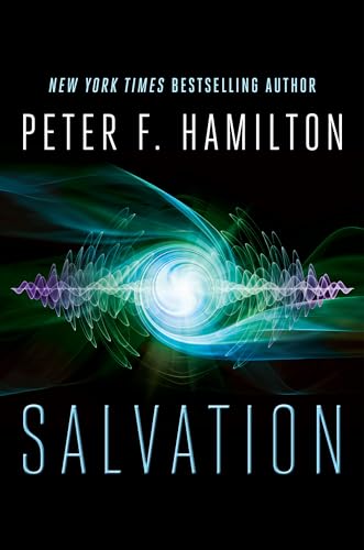 Salvation (Salvation Sequence, 1)