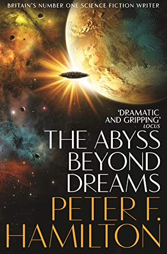 The Abyss Beyond Dreams (Chronicle of the Fallers, 1) von Pan