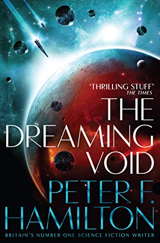 The Dreaming Void (Void Trilogy, 1)