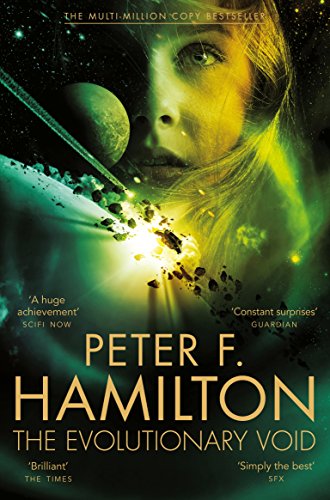 The Evolutionary Void (Void Trilogy)