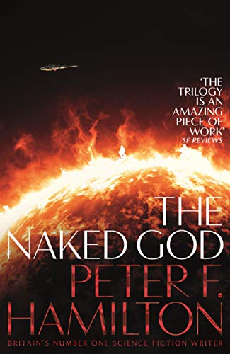 The Naked God (The Night's Dawn trilogy, 3) von Pan