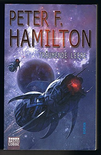 Träumende Leere: Roman (Das dunkle Universum, Band 1)