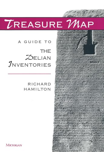 Treasure Map: A Guide to the Delian Inventories