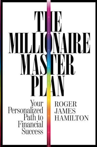 The Millionaire Master Plan: Your Personalized Path to Financial Success von Hachette Book Group USA