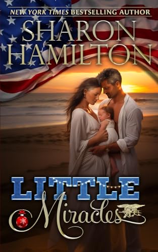 Little Miracles (SEAL Brotherhood: Legacy) von Frog Haven Press