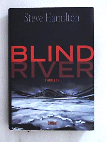 Blind River von DuMont Buchverlag